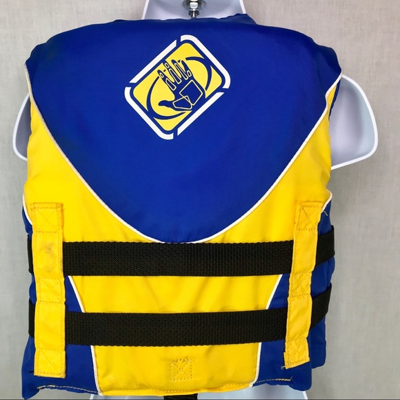 Body Glove Other Body Glove Kids Youth Life Jacket Vest Size 350
